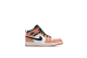 Jordan 1 Mid PS Quartz (640737-603) bunt 6