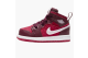 Jordan 1 Mid Quilt td (AV5172-600) bunt 1