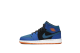 Jordan 1 Mid (554725-440) blau 3