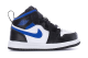 Jordan 1 Mid Racer Blue TD (640735-140) bunt 3