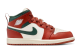 Jordan 1 Mid (DQ8424-105) colorido 6