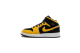 Jordan 1 Retro Mid New Love Reverse GS (554725-071) bunt 4