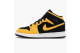 Jordan 1 Retro Mid New Love Reverse GS (554725-071) bunt 2