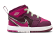 Jordan 1 Mid RM EasyOn TD (FQ1283 600) bunt 1