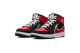 NIKE JORDAN 1 Mid Rm Easyon (FQ1281-006) schwarz 6