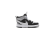 Jordan 1 Mid RM EasyOn (FQ1282-001) schwarz 3