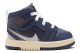 Jordan 1 Mid RM EasyOn (FQ1283-400) blau 1