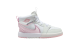 Jordan 1 Mid RM EasyOn Foam PS (FQ1282-101) weiss 5