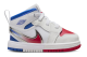 Jordan 1 Mid RM EasyOn TD (FQ1283 100) bunt 1