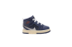 Jordan 1 Mid RM EasyOn (FQ1283-400) blau 2