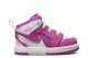 Jordan 1 Mid RM EasyOn TD (FQ1283 601) pink 3