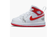 Jordan 1 Mid Rookie Season TD (DR6497-116) weiss 2