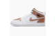 Jordan 1 Mid Rose Gold ps (640737-190) bunt 2
