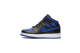 Jordan 1 Mid Royal 2020 GS (554725-068) bunt 5