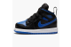 Jordan 1 Mid Royal 2020 td (640735-068) bunt 2