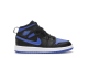 Jordan 1 Mid Royal 2020 PS (640734-068) bunt 3