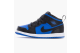 Jordan 1 Mid TD Blue Royal (DQ8425-042) bunt 6