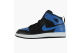 Jordan 1 Mid PS Splatter Royal (640734-048) bunt 2
