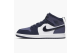 Jordan 1 Mid Sanded PS (640734-445) bunt 2