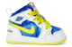 Jordan 1 Mid (FZ3944-100) bunt 2