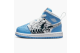 Jordan 1 Mid School Game Winner TD (DR6494 100) blau 1
