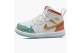 Jordan 1 Mid School Nc To Chi TD (FB2211 100) bunt 1