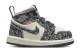 Jordan 1 Mid Se Anthracite Sail Stardust td (FJ3447-001) bunt 2