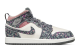 Jordan 1 Mid SE Anthracite Sail Stardust PS (FJ3452 001) bunt 2