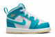 Jordan 1 Mid Se Aquatone TD (DQ8425 400) bunt 2