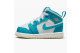 Jordan 1 Mid Se Aquatone TD (DQ8425 400) bunt 1