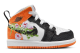 Jordan 1 Mid Se Basketball Blossom TD (DQ8391 100) bunt 2