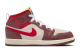 Jordan 1 Mid SE PS (HF3198 100) bunt 2
