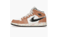 Jordan 1 Mid SE Brushstroke GS (DA8006-100) bunt 2