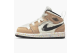 Jordan 1 Mid SE Brushstroke TD (DA8012-100) bunt 2