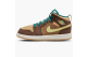Jordan 1 Mid SE Cacao Wow PS (DZ6338 200) braun 1