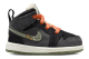 Jordan 1 Mid SE Craft TD Anthracite Bright Mandarin Sky J Light Olive (FD9093 003) bunt 2