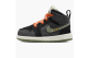 Jordan 1 Mid SE Craft TD Anthracite Bright Mandarin Sky J Light Olive (FD9093 003) bunt 1