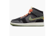 Jordan 1 Mid SE Craft Anthracite Light Olive GS (FD5847 003) bunt 1