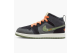 Jordan 1 Mid SE Craft Anthracite Light Olive PS (FD9094 003) bunt 1