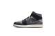 Jordan 1 Mid SE Craft (DM9652-001) schwarz 1