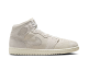 NIKE JORDAN 1 Mid SE Craft (FQ3224 100) weiss 6