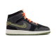 Jordan 1 Mid SE Craft Anthracite Light Olive GS (FD5847 003) bunt 5