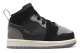 Jordan 1 Mid SE Craft Inside Out TD (DV0437 001) bunt 2