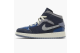 Jordan 1 Mid SE Craft Inside Out Obsidian PS (DX2195 400) bunt 1
