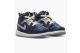 Jordan 1 Mid SE Craft Inside Out Obsidian TD (DX2196 400) bunt 1