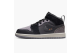 Jordan 1 Mid SE Craft Inside Out PS (DV0436 001) bunt 1