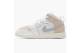 Jordan 1 Mid SE Craft Inside Out Tech Grey PS (FB9141 120) bunt 1