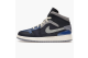 Jordan 1 Mid SE Craft Obsidian GS (DX2193 400) bunt 6