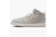 Jordan 1 Mid SE Craft Pale Ivory PS (FN7494 100) grau 1