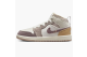 Jordan 1 Mid Craft SE PS Sail Fossil Stone Celestial Gold Taupe Haze (DZ4468-102) bunt 6